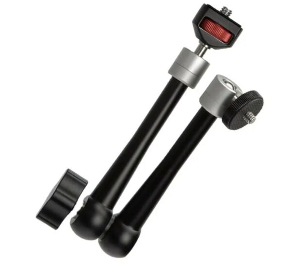 11 inch articulating magic arm