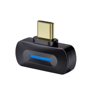 fiio bt11 bluetooth transmitter (black)