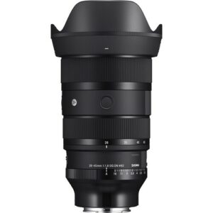 sigma 28 45mm f/1.8 dg dn art (sony e mount)