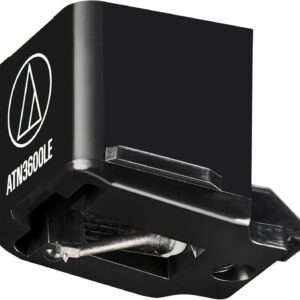 audio technica atn3600le replacement stylus