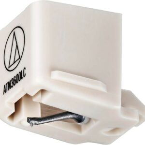 audio technica atn3600lc replacement stylus