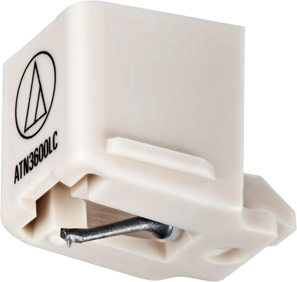 audio technica atn3600lc replacement stylus