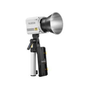 godox ml60iibi bi color led monolight (ak b01 battery handgrip kit)