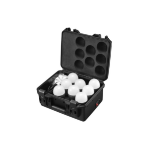 godox c7r k8 knowled creative bulb (8 light kit)