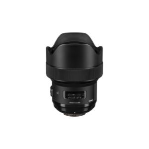sigma 14mm f/1.8 dg hsm art (nikon mount)
