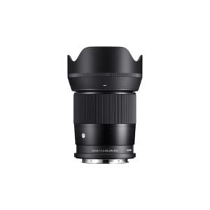 sigma 23mm f/1.4 dc dn contemporary (leica l mount)