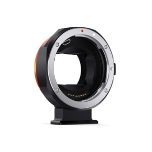 k&f concept ef nex iv adapter ring auto focus electronic