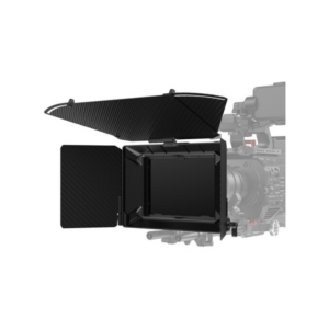 smallrig revo arcane lightweight matte box basic bundle (114mm back)