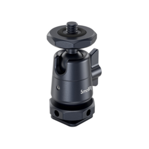 smallrig mini ball head (2 pack)