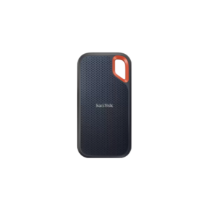 sandisk extreme portable ssd