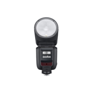 godox v100 flash for nikon