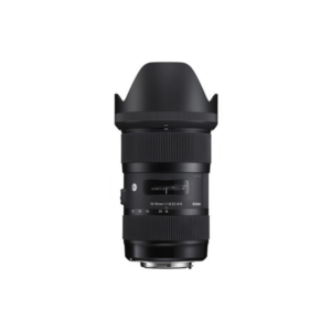 sigma 18 35mm f/1.8 dc hsm art (canon mount)