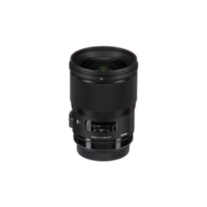 sigma 28mm f/1.4 dg hsm art (canon mount)