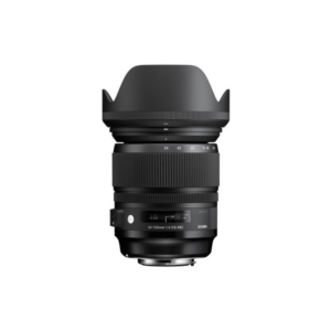 sigma 24 105mm f/4 dg os hsm art (canon mount)