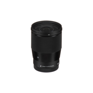 sigma 16mm f/1.4 dc dn contemporary (micro four thirds mount)