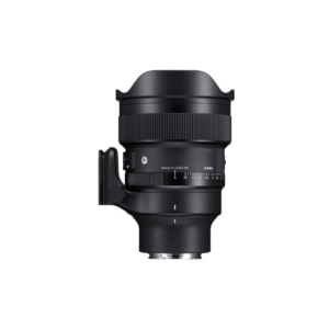 sigma 14mm f/1.4 dg dn art (sony e mount)