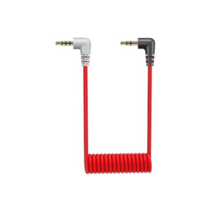godox gac ic4 3.5mm trs male to trrs male audio cable