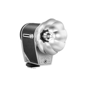 godox lux cadet retro camera flash