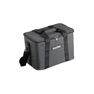 godox cb19 carrying bag for lp750x portable power inverter