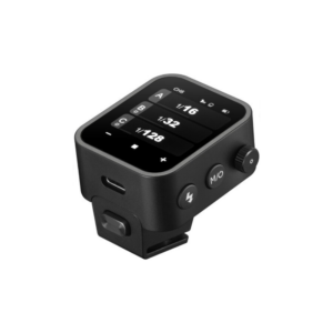 godox x3 flash trigger for canon