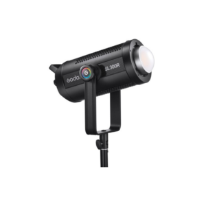 godox sl300r rgb led light