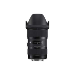 sigma 18 35mm f/1.8 dc hsm art (nikon mount)