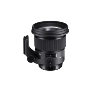 sigma 105mm f/1.4 dg hsm art (sony e mount)