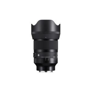 sigma 50mm f/1.2 dg dn art (sony e mount)