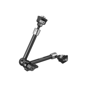 smallrig magic arm support with 1/4" 20 screws (11")