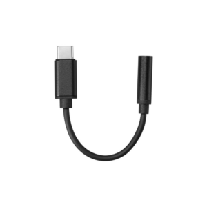godox gac ic5 3.5mm trrs female to usb type c