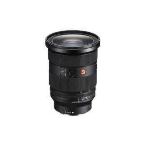 sony fe 24 70mm f/2.8 gm ii lens