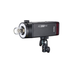 godox ad200pro ii ttl pocket flash