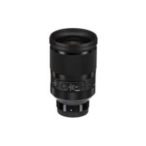 sigma 35mm f/1.2 dg dn art (sony e mount)
