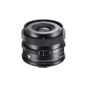 sigma 24mm f/3.5 dg dn contemporary (sony e mount)