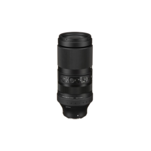 sigma 100 400mm f/5 6.3 dg dn os contemporary (sony e mount)