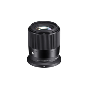 sigma 30mm f/1.4 dc dn contemporary (z mount)