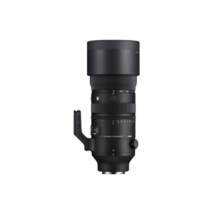 sigma 70 200mm f/2.8 dg dn os sports (sony e mount)