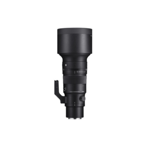sigma 500mm f/5.6 dg dn os sports (sony e mount)