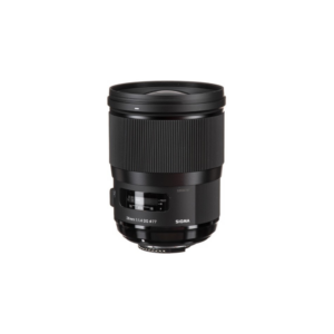sigma 28mm f/1.4 dg hsm art (nikon f mount)