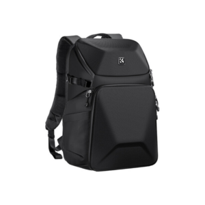 k&f concept beta photography backpack (black, 20l)