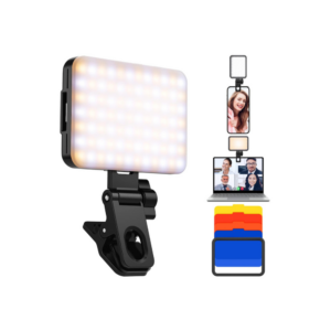 k&f concept led video light