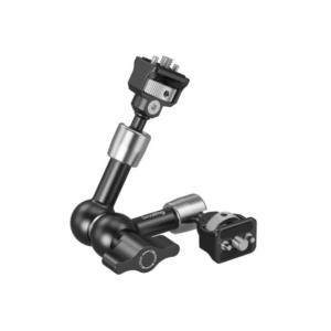 smallrig magic arm support with 1/4" 20 screws (7")