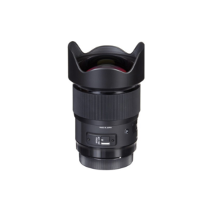 sigma 20mm f/1.4 dg hsm art (nikon mount)