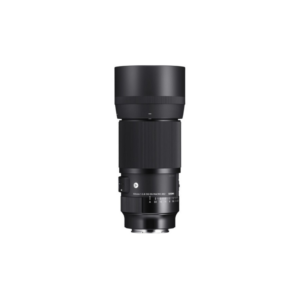 sigma 105mm f/2.8 dg dn macro art (sony e mount)