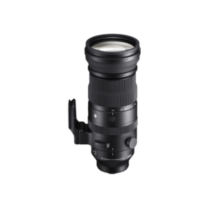 sigma 150 600mm f/5 6.3 dg dn os sports (sony e mount)