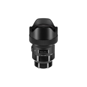 sigma 14mm f/1.8 dg hsm art (sony e mount)