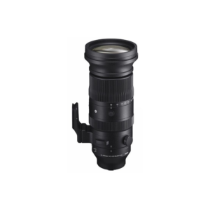 sigma 60 600mm f/4.5 6.3 dg dn os sports (sony e mount)