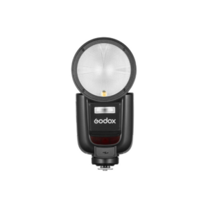 godox v1pro flash for canon