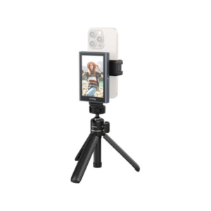 smallrig vlog kit with wireless smartphone video monitor