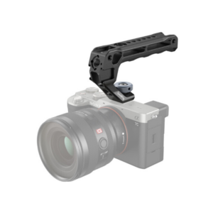 smallrig top handle with shoe mount (lite)